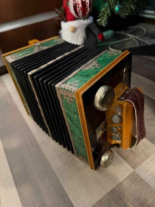 Piesă de muzeu, foarte rară