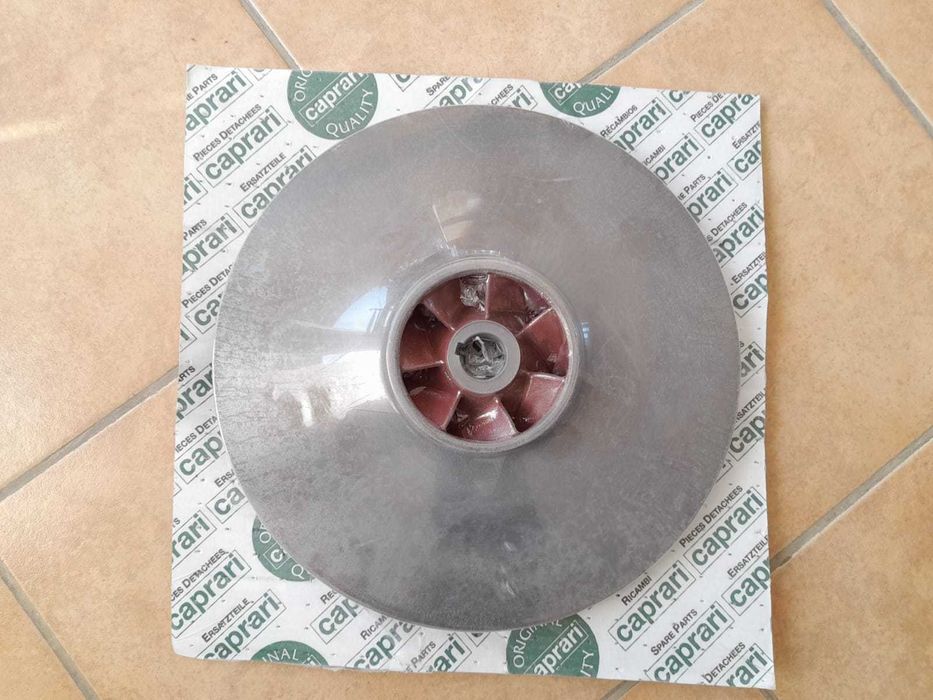 Turbina pompa irigatii Caprari Mec MG80 / MR80 - Noua , originala