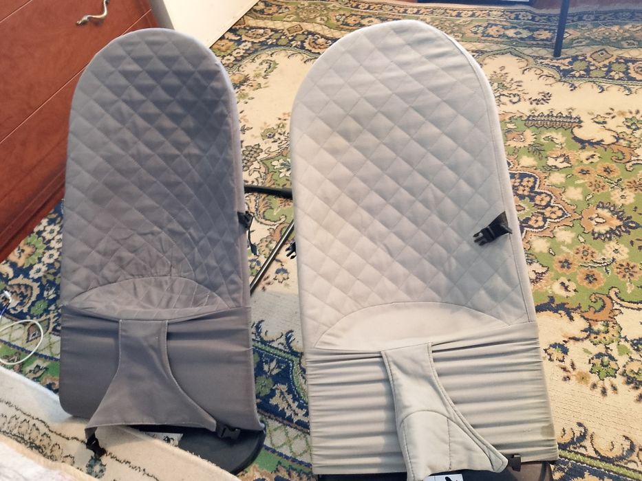 Продам люлку детский