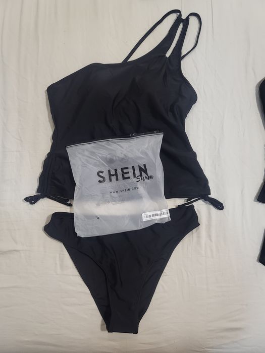 Дамски бански нов