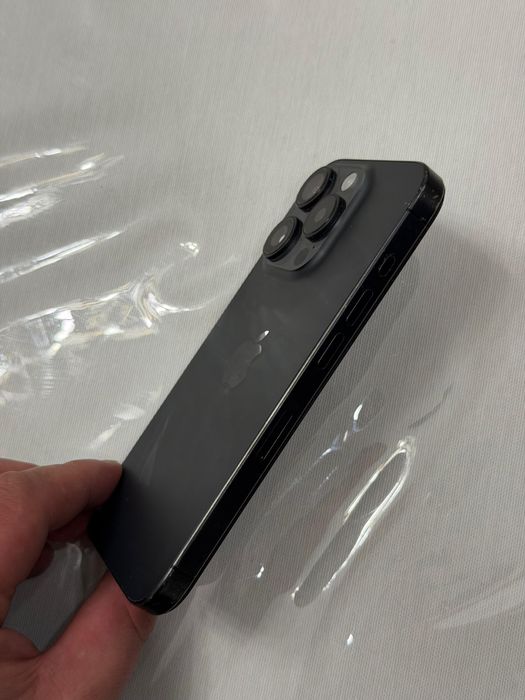 Айфон 15 про 256Гб