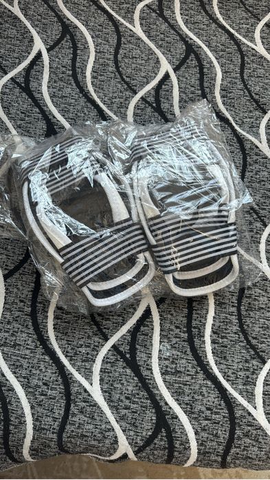 Добое и щитки для таэквондо