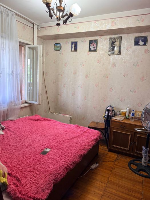Квартира на Юнусабаде 3х в 4х комнатная