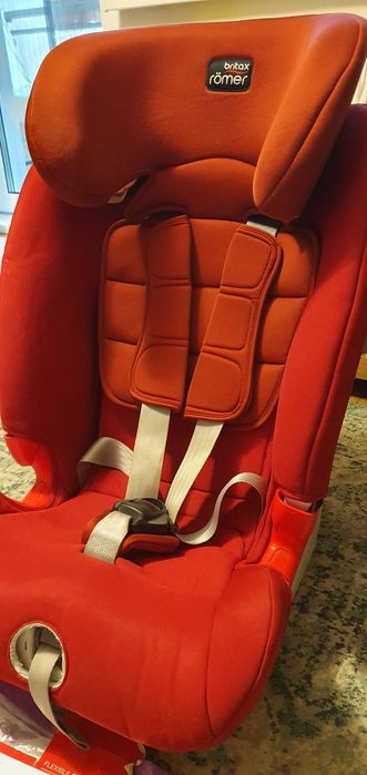 Scaun auto Britax Römer Advansafix II Sict IsoFix 9-36 kg
