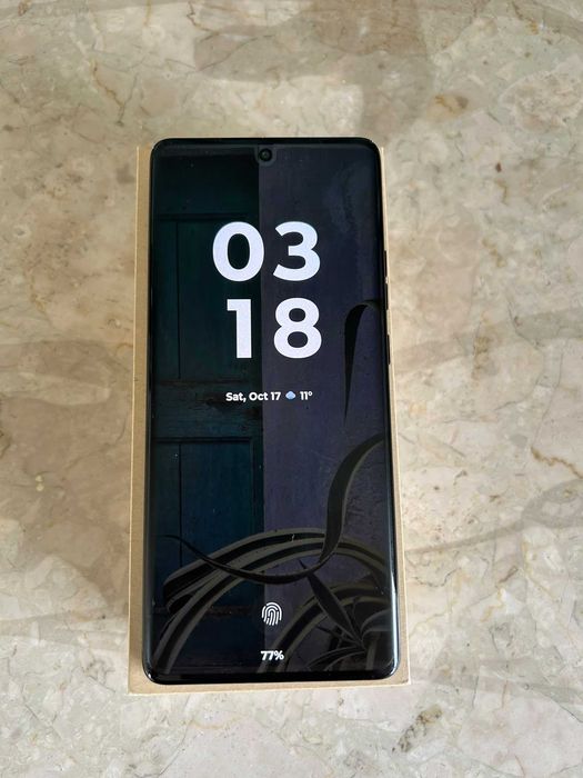 Motorola Edge 50 pro