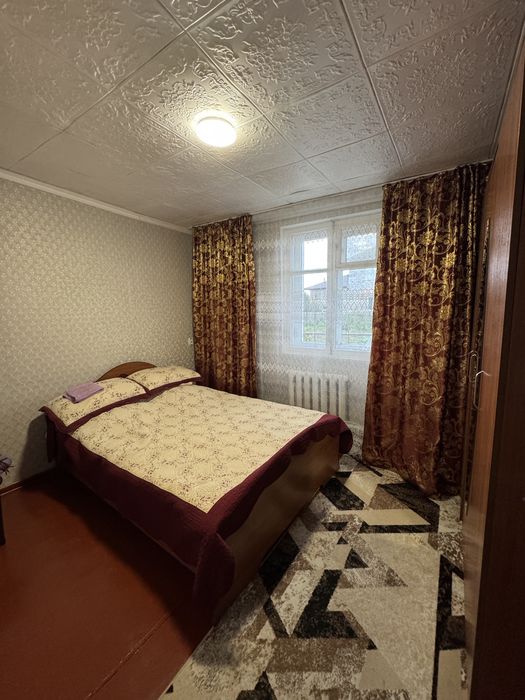 Продам дом Левый берег, пер. Веерный