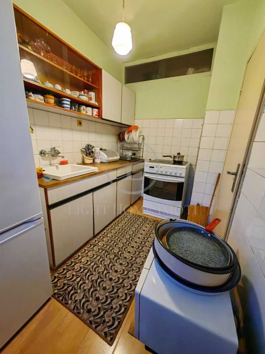 Продава се Многостаен апартамент в Пловдив, Младежки Хълм - 115 кв.м за 1579 €/кв.м - Снимка #8