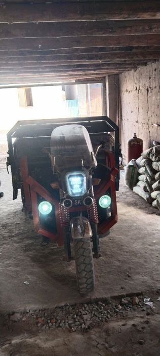 Муравей сотилади