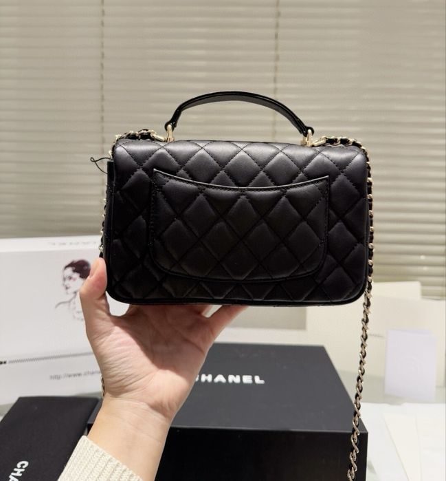 Чанта Chanel