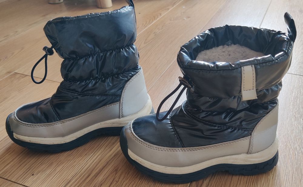 Детски апрески lc waikiki 29 номер