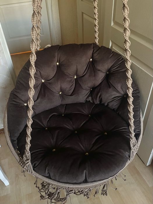 Продам Подвестное кресло