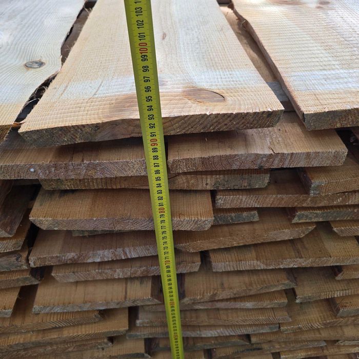 Дървен материал, талпи и греди