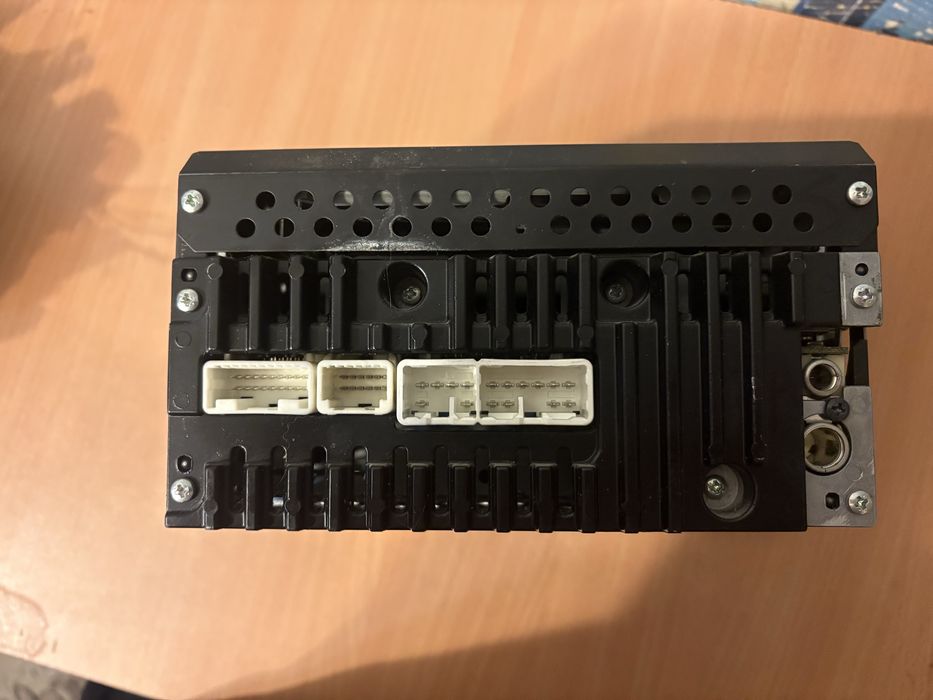 магнитофон камри 40