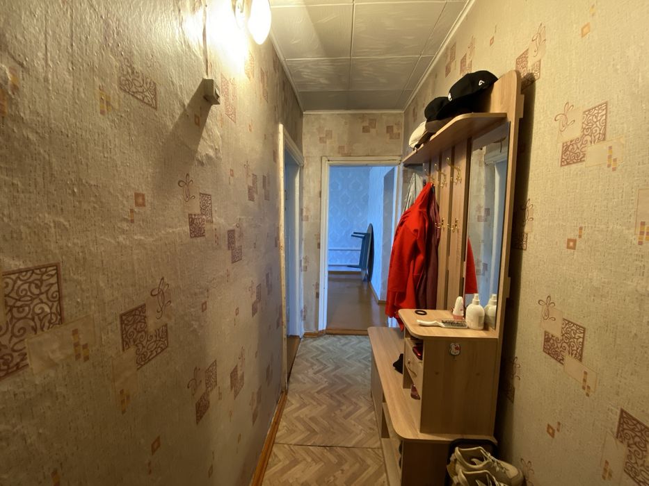 Срочно! Продам 3-х комнатную квартиру.