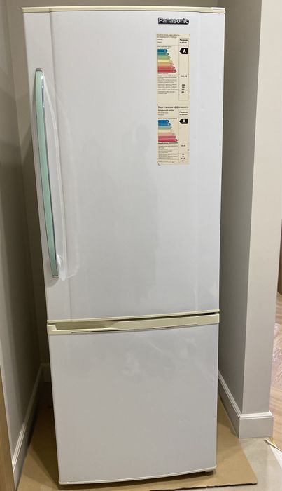 Холодильник Panasonic