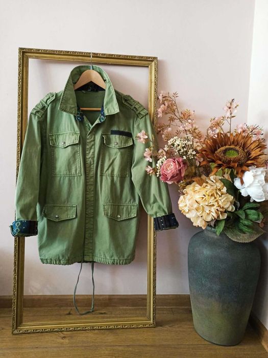 ZARA дамско сако/ риза