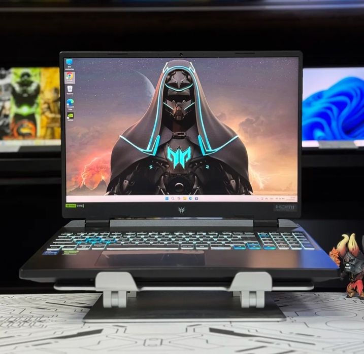 Acer Predator 16