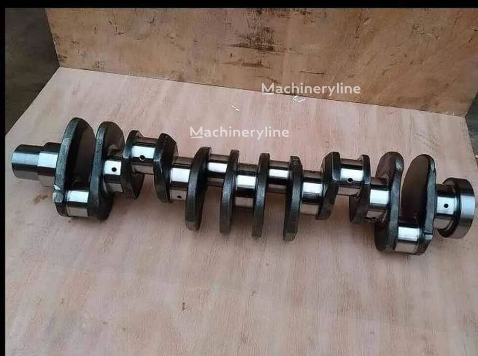 Arbore cotit Vibrochen pentru utilaje de constructii