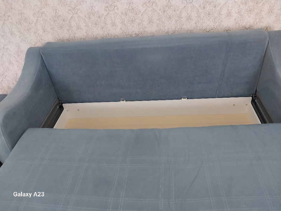 мебель на дачу.Диван расскладной