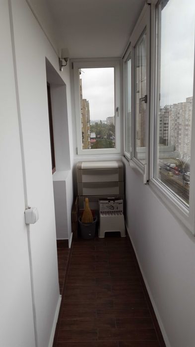 4 Camere Crângași – Stradal, STB în față, loc parcare, mobilat complet