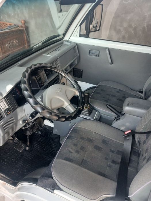 Damas sotiladi yoki arenda