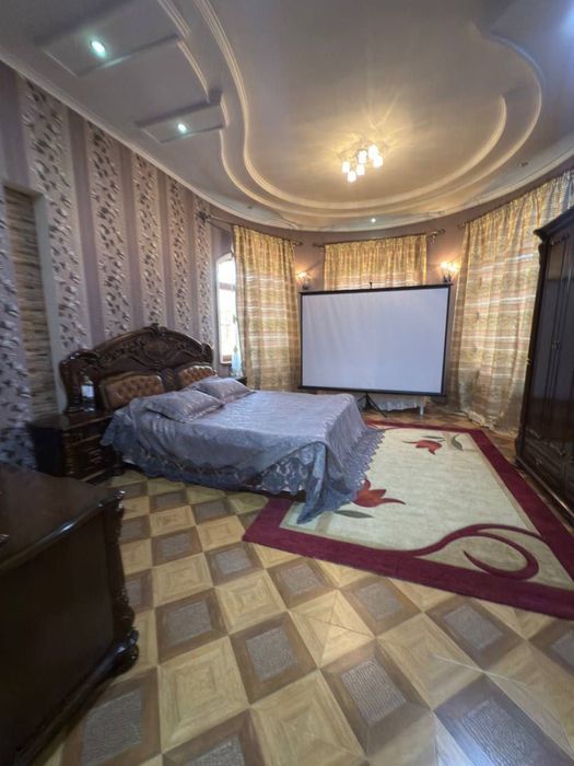 На продаже 3х уровневый дом в Сергели