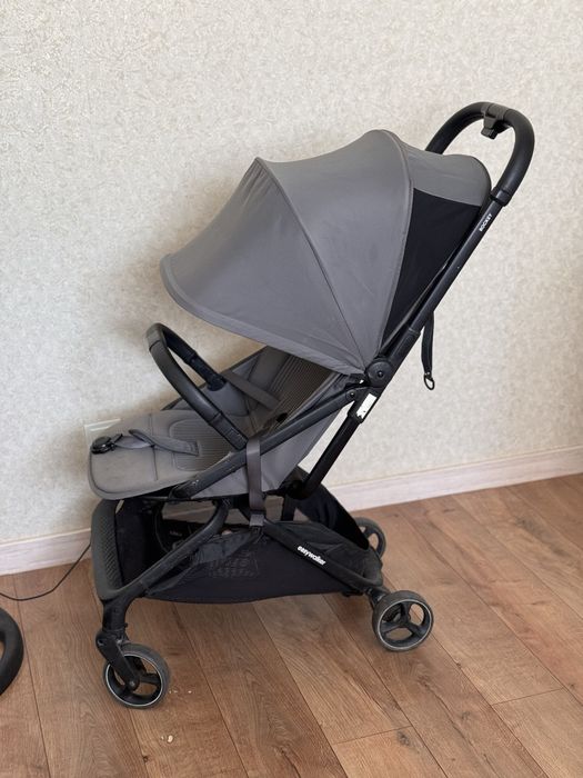 Коляска Easywalker Rockey S от 0 до 3 лет