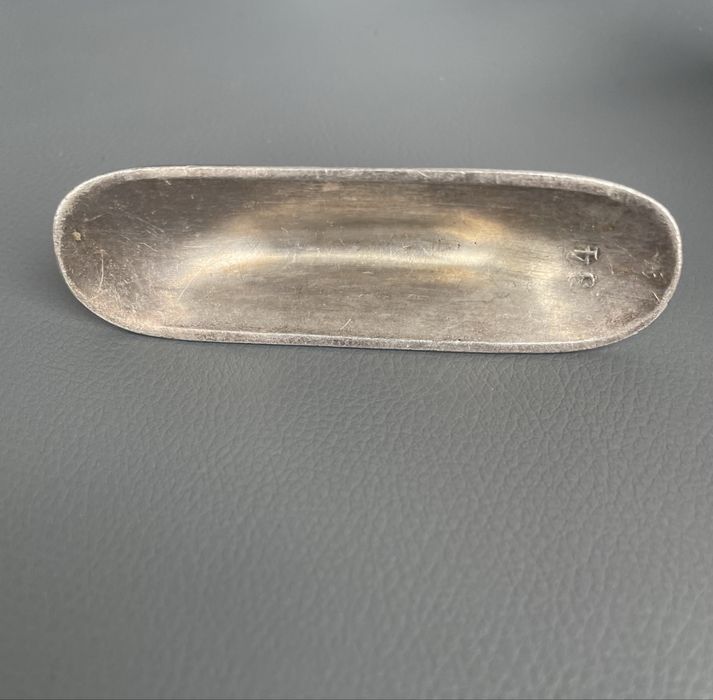 Старинни немски поставки за ножове/прибори