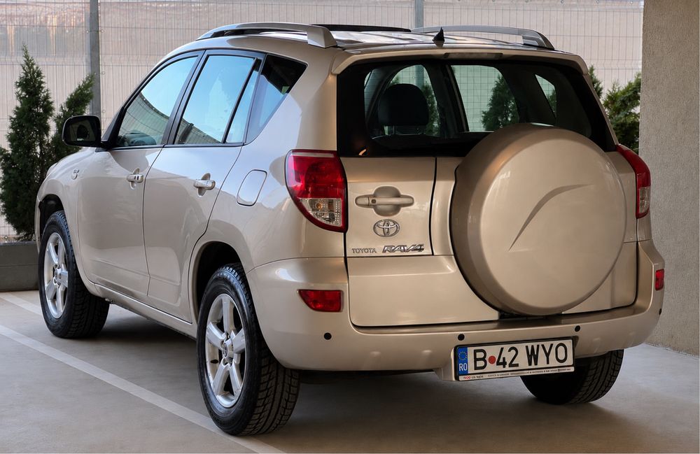 TOYOTA Proace 2008 — imagine 3