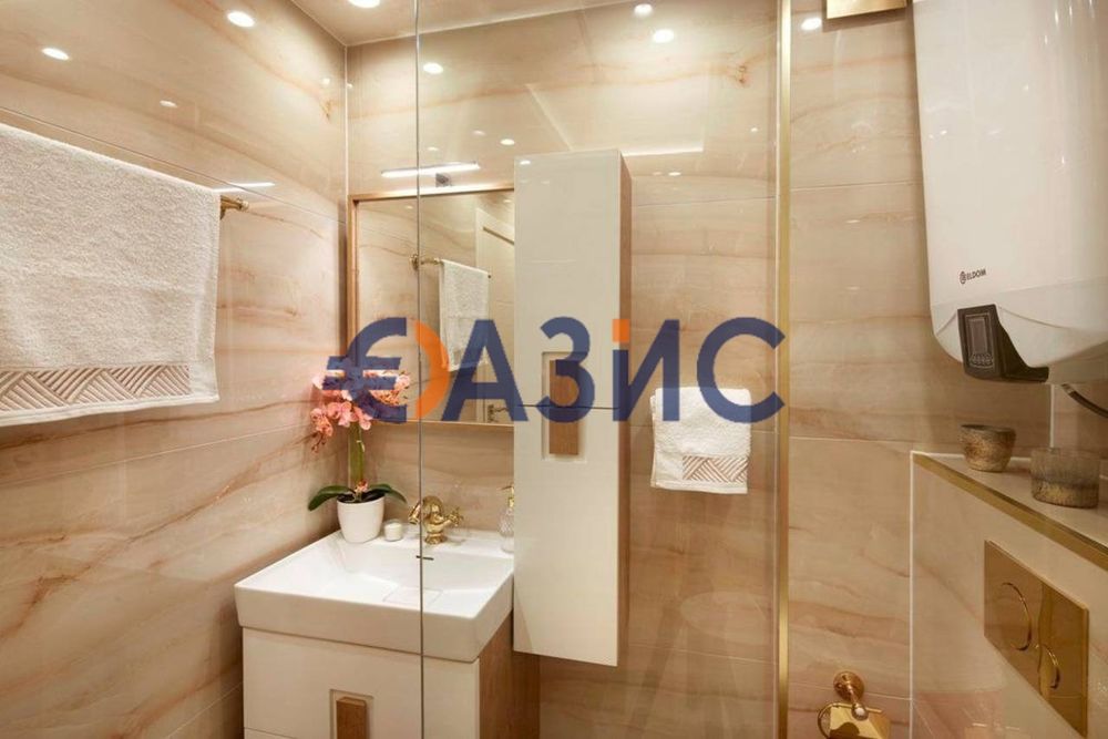 Продава се Тристаен апартамент в Свети Влас - 119 кв.м за 3752 €/кв.м - Снимка #8