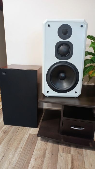 Boxe de top pilot bas seas 25cm JBL Canton heco Onkyo