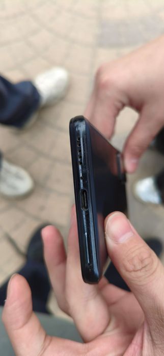 Обмен xiaomi 12t