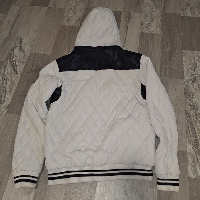 Geacă Smog mărimea S