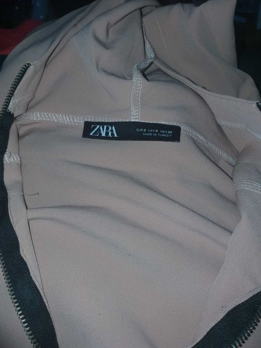 Copleu stil Trening Zara