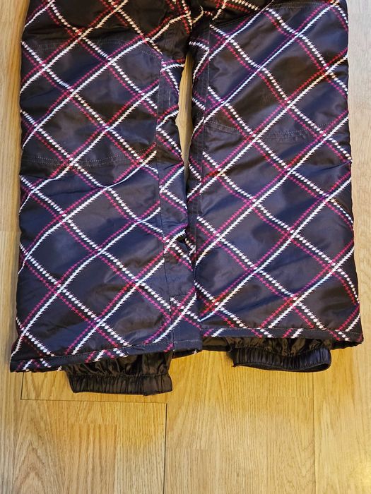Pantaloni de ski Cherokee marimea L 10/12 ani