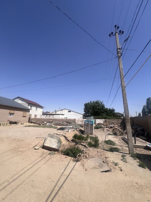 Жер план сатылады бурынгы жайдын орны