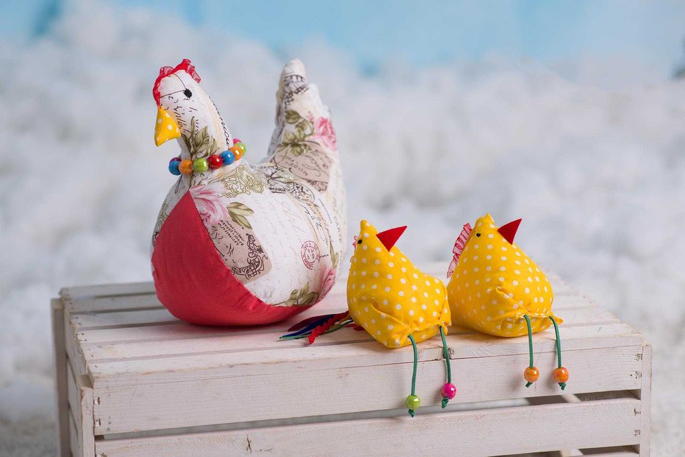 Великденска декорация