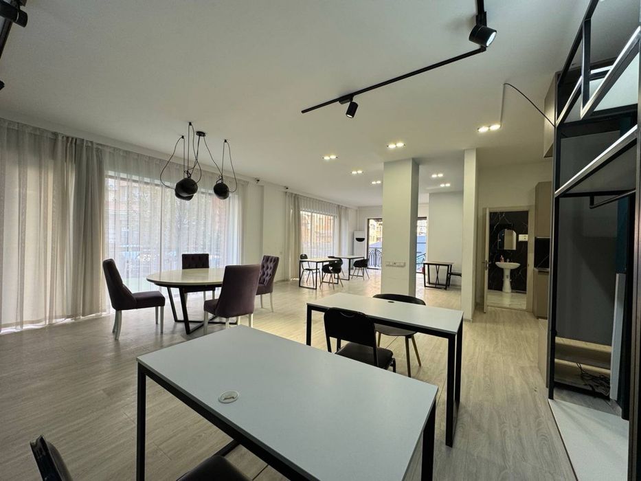 Яккасарай | 8 роддом - Продается нежилое помещение в Новостройке 104м2