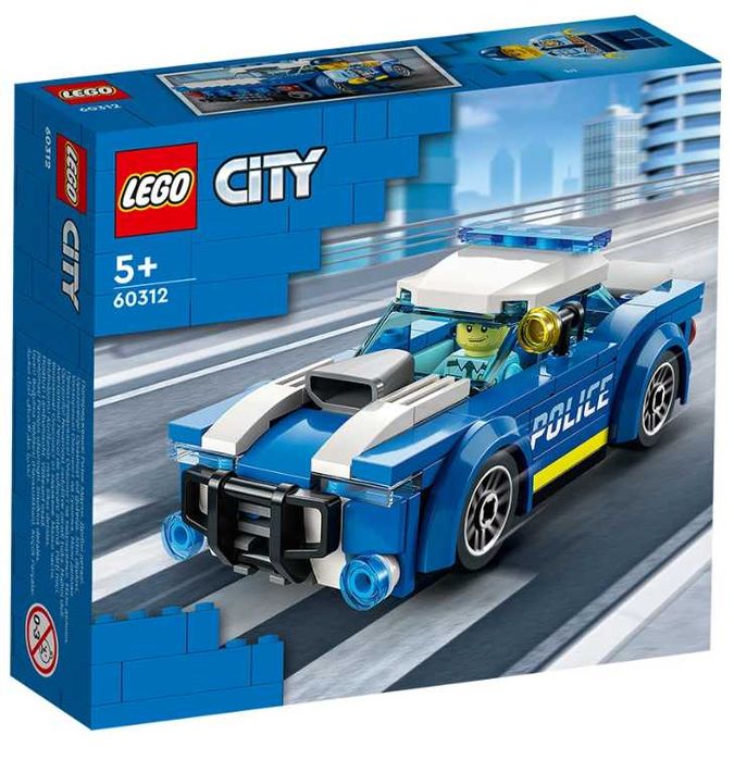 Lego Различни сетове - 60318, 60401, 60383, 60312, 60410, 60411, 60424, 60428, 60400, 71805