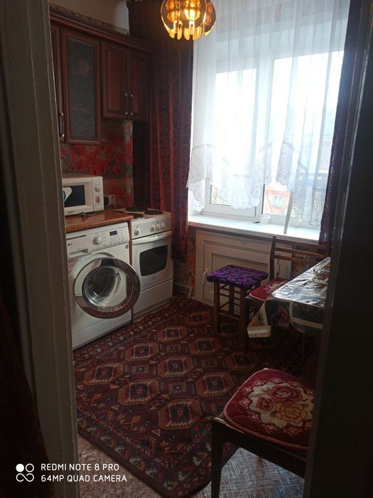 Квартира на месяц