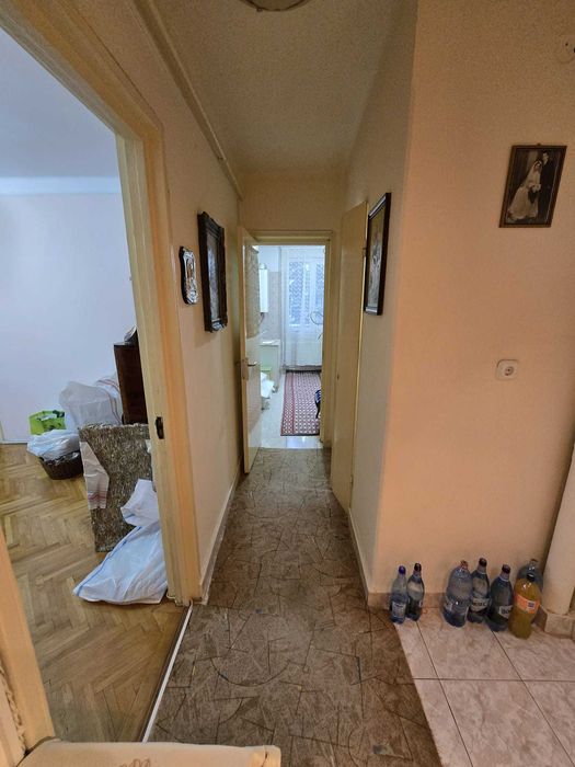 vand apartament 2 camere dragasani