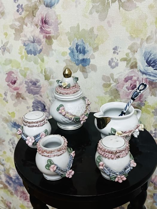 Набор для специй