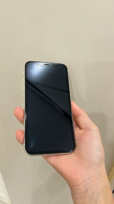 Iphone 11 продам недорого