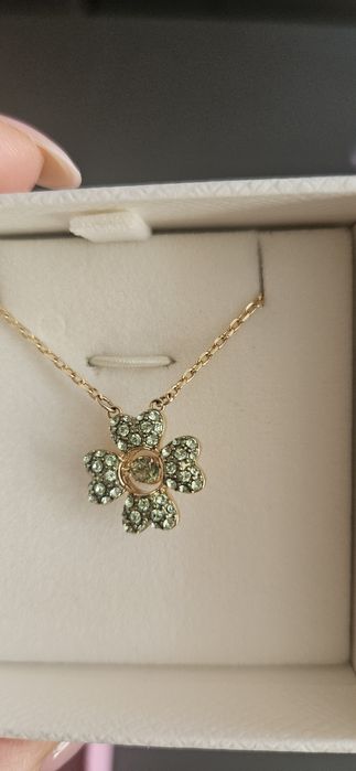 Комплект Swarovski