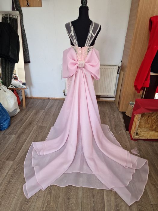 Rochie nasa , rochie de seara