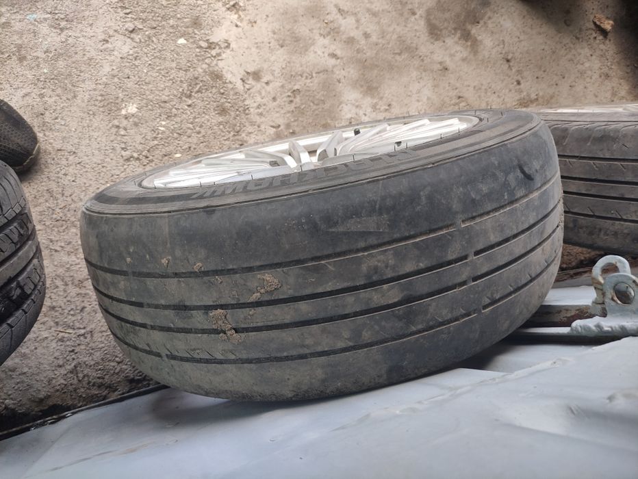 Продам воссаны р15