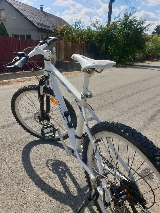 Bicicleta BMW Accept schimburi