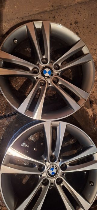 Джанти 18ки 225/45 лети джанти