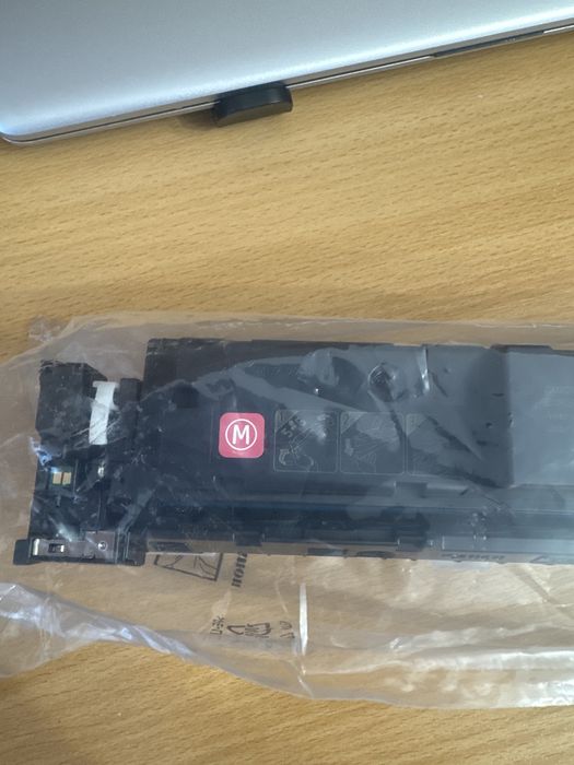 Canon Toner T12 Magenta