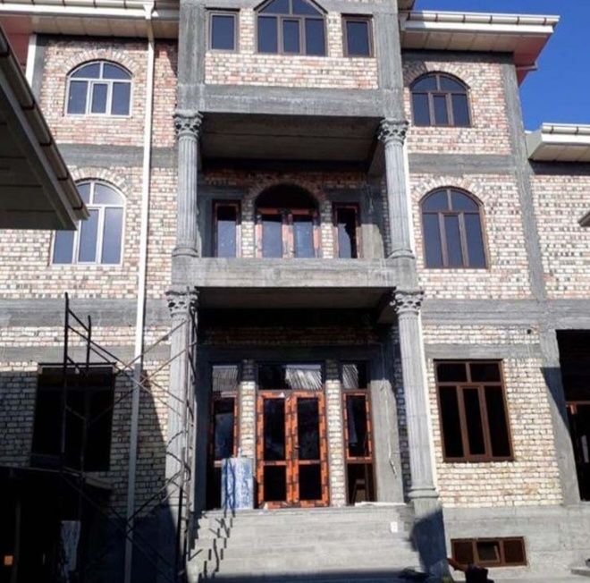 Акфа ром ва ешик